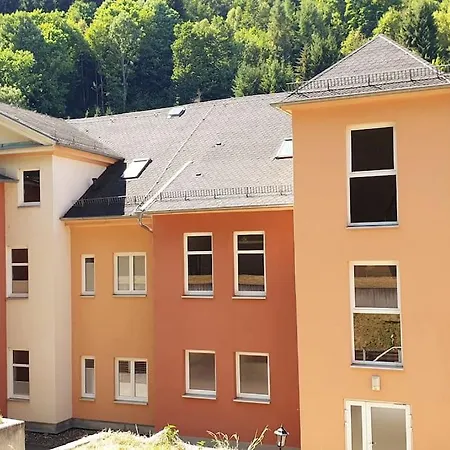 5 Alte Schule Peter Petersen Appartement