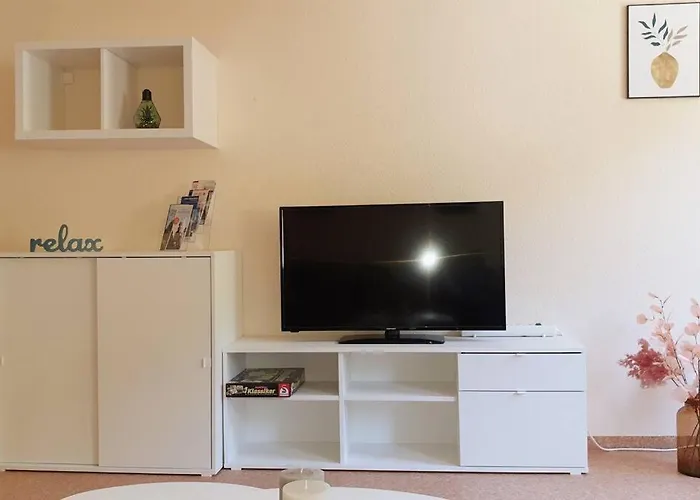 Appartement Alte Schule 5 