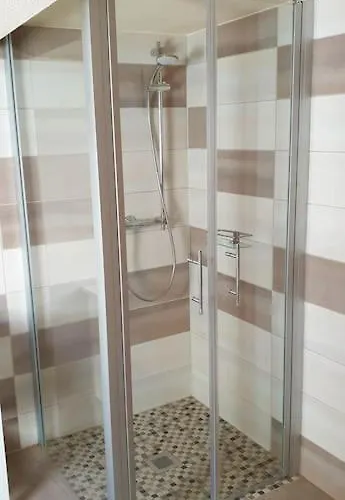 Appartement Alte Schule 5 